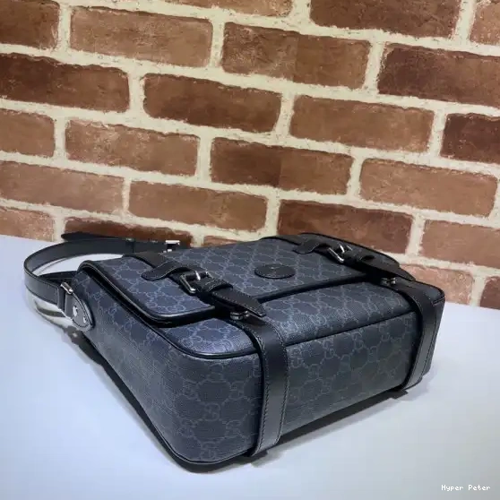Hyperpeter bag Gucci Messenger GG 0608